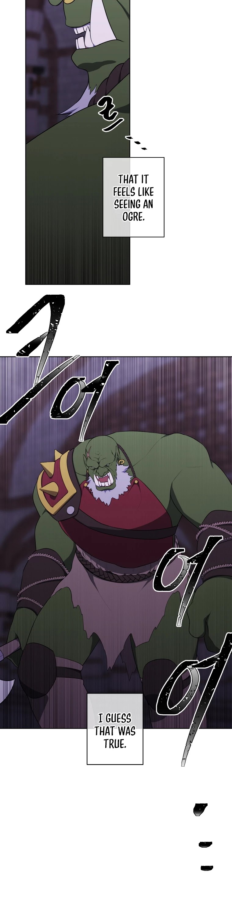 Trapped in a Webnovel as a Good-for-Nothing Chapter 94 page 15 - Chapter 94