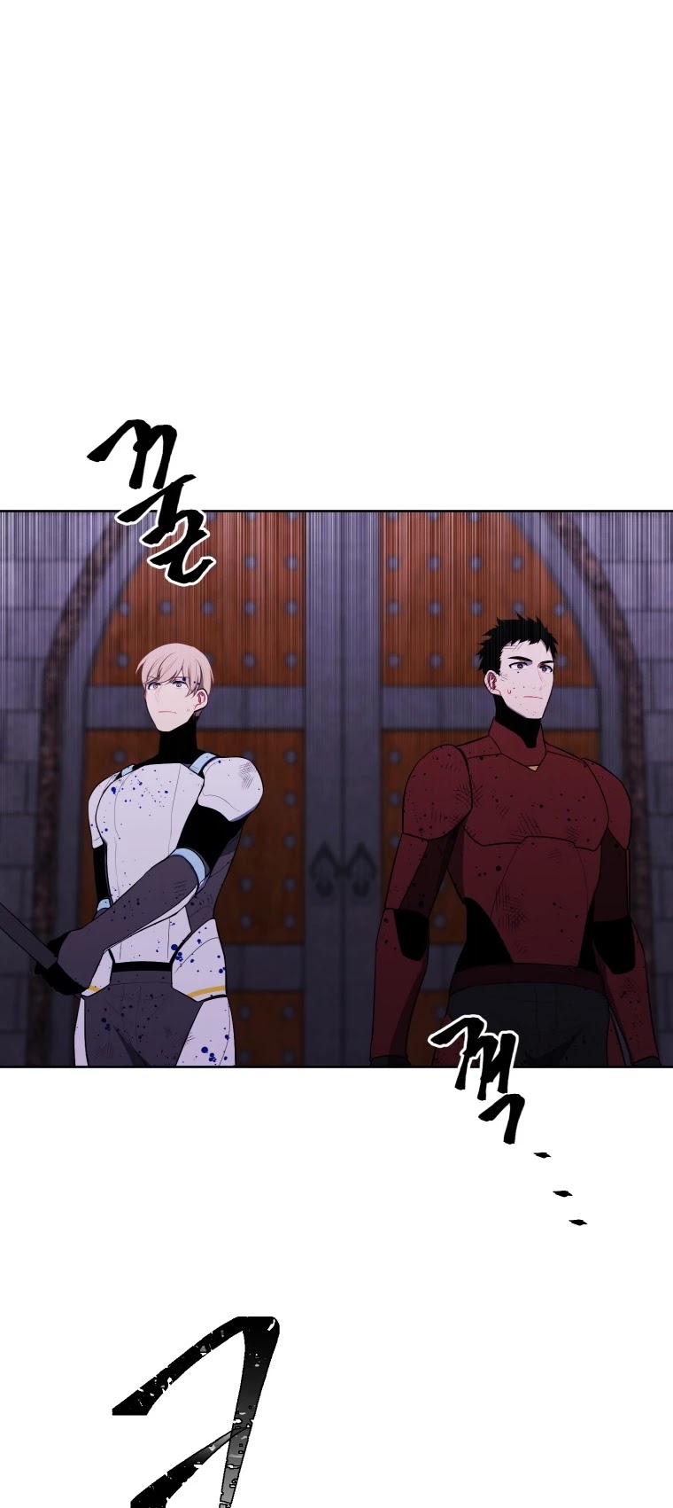Trapped in a Webnovel as a Good-for-Nothing Chapter 94 page 16 - Chapter 94
