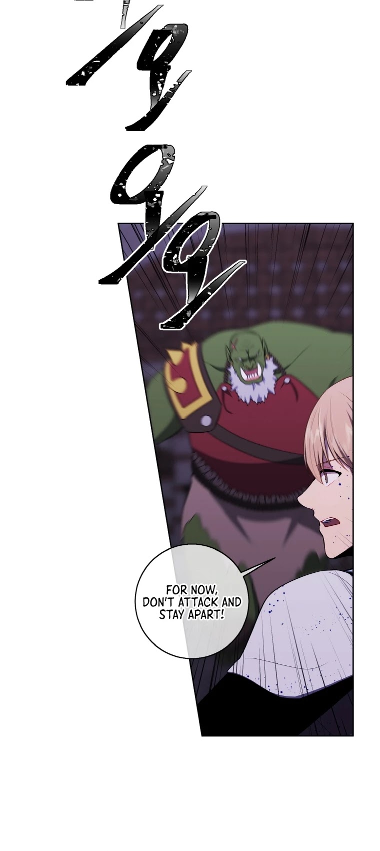 Trapped in a Webnovel as a Good-for-Nothing Chapter 94 page 17 - Chapter 94