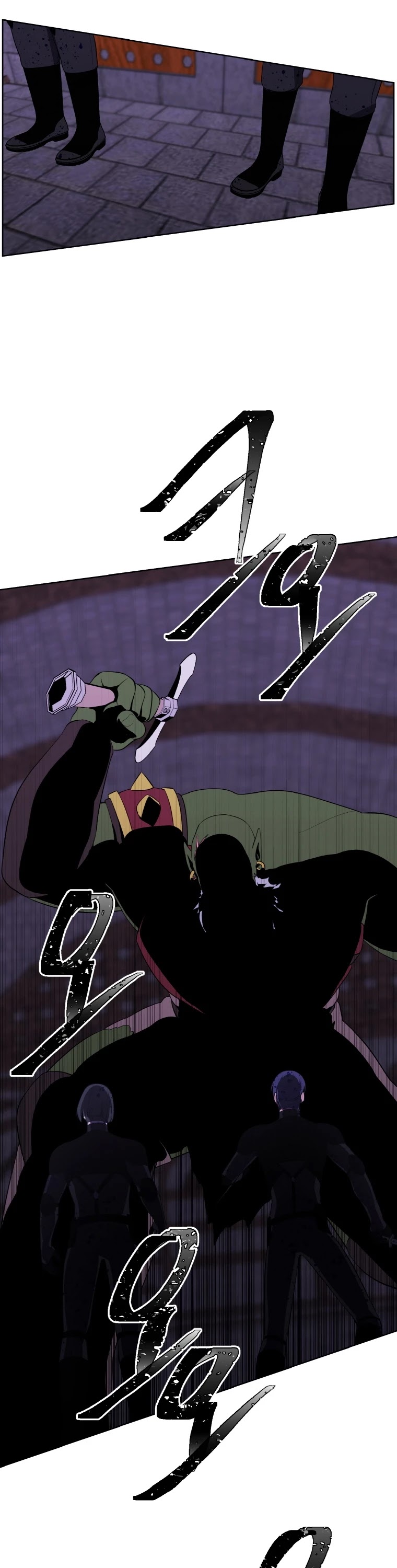 Trapped in a Webnovel as a Good-for-Nothing Chapter 94 page 19 - Chapter 94