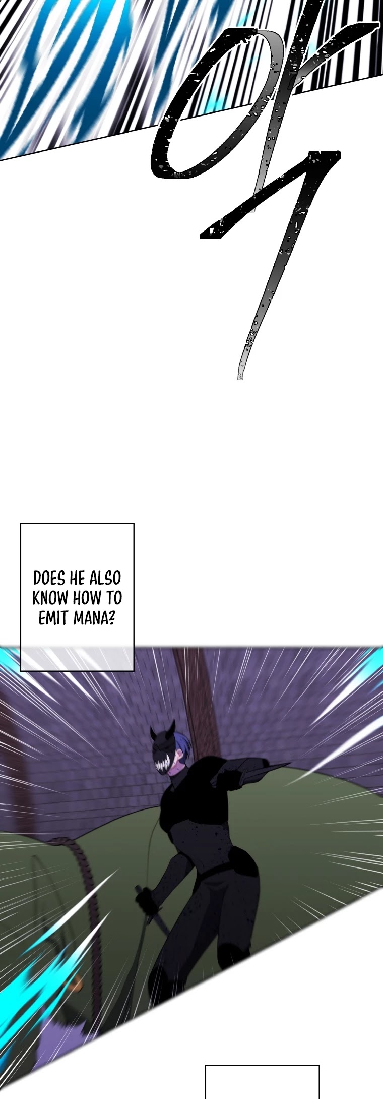 Trapped in a Webnovel as a Good-for-Nothing Chapter 94 page 24 - Chapter 94