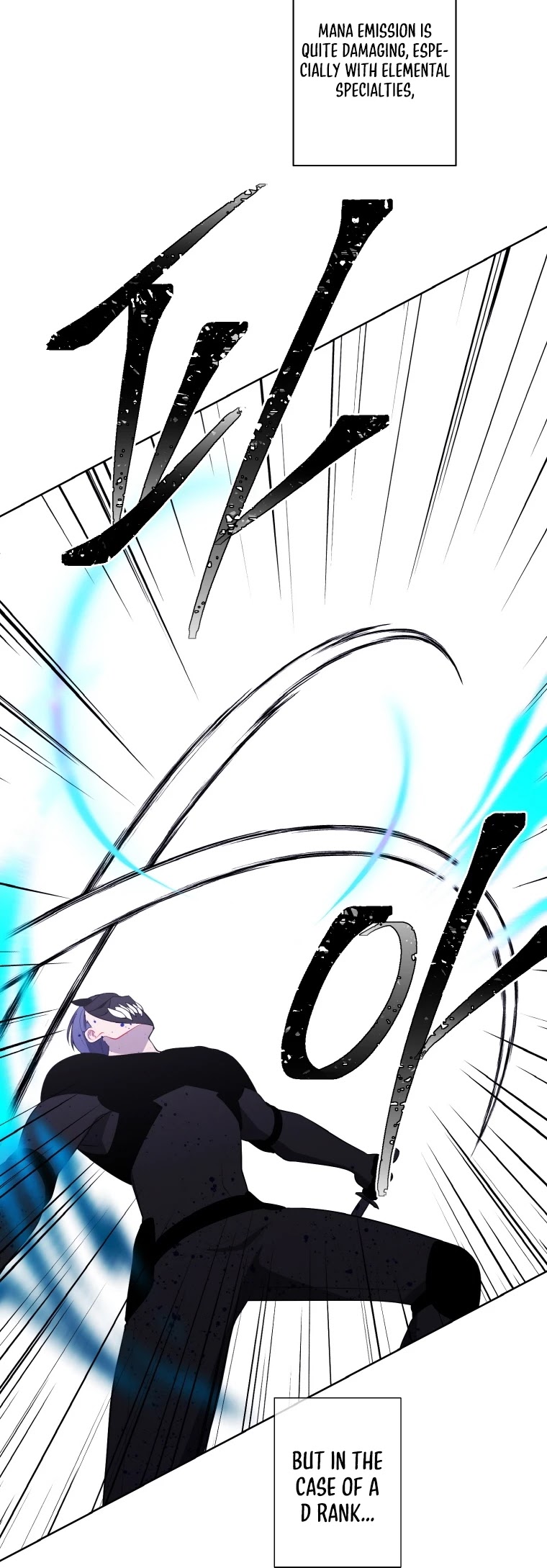 Trapped in a Webnovel as a Good-for-Nothing Chapter 94 page 25 - Chapter 94