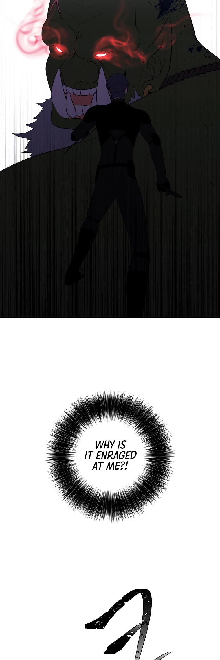 Trapped in a Webnovel as a Good-for-Nothing Chapter 94 page 28 - Chapter 94