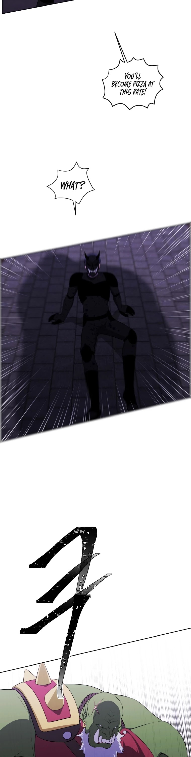 Trapped in a Webnovel as a Good-for-Nothing Chapter 94 page 32 - Chapter 94