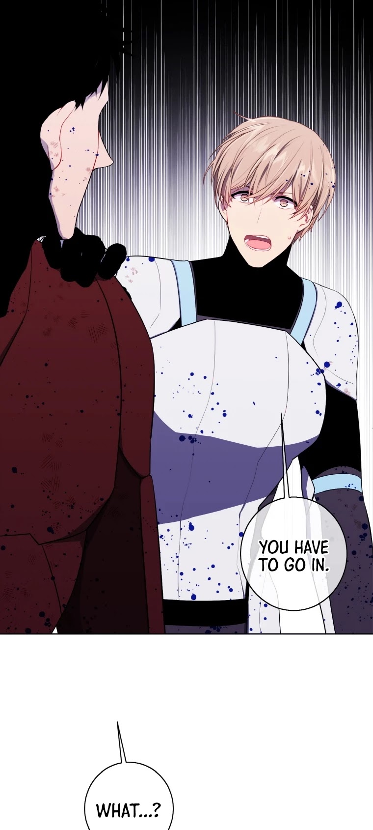 Trapped in a Webnovel as a Good-for-Nothing Chapter 94 page 8 - Chapter 94