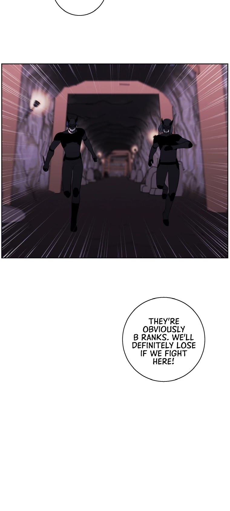 Trapped in a Webnovel as a Good-for-Nothing Chapter 94 page 9 - Chapter 94