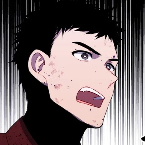 Trapped in a Webnovel as a Good-for-Nothing Chapter 94 cover