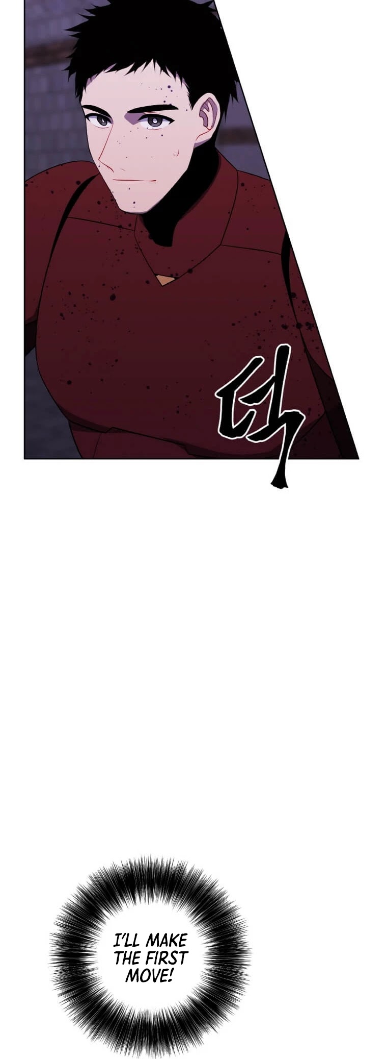 Trapped in a Webnovel as a Good-for-Nothing Chapter 95 page 13 - Chapter 95