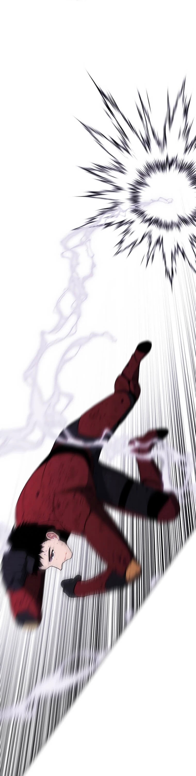 Trapped in a Webnovel as a Good-for-Nothing Chapter 95 page 14 - Chapter 95