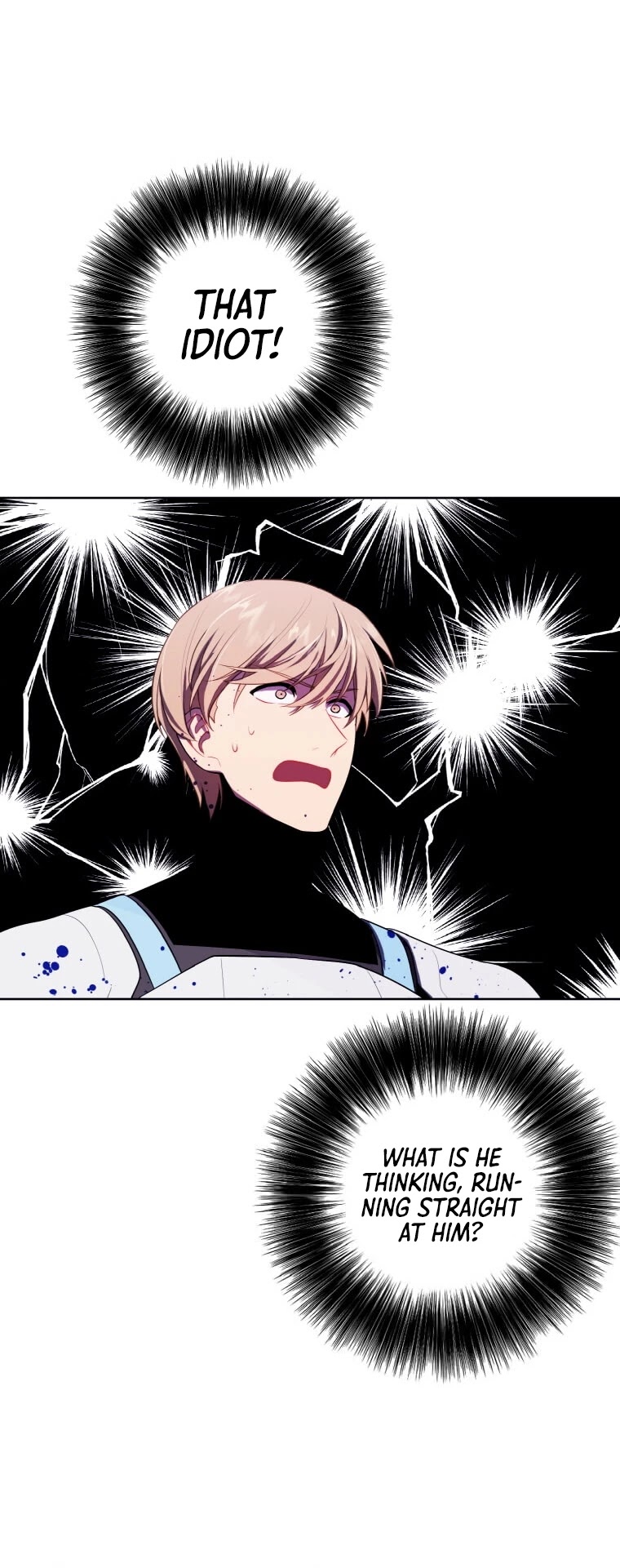 Trapped in a Webnovel as a Good-for-Nothing Chapter 95 page 17 - Chapter 95