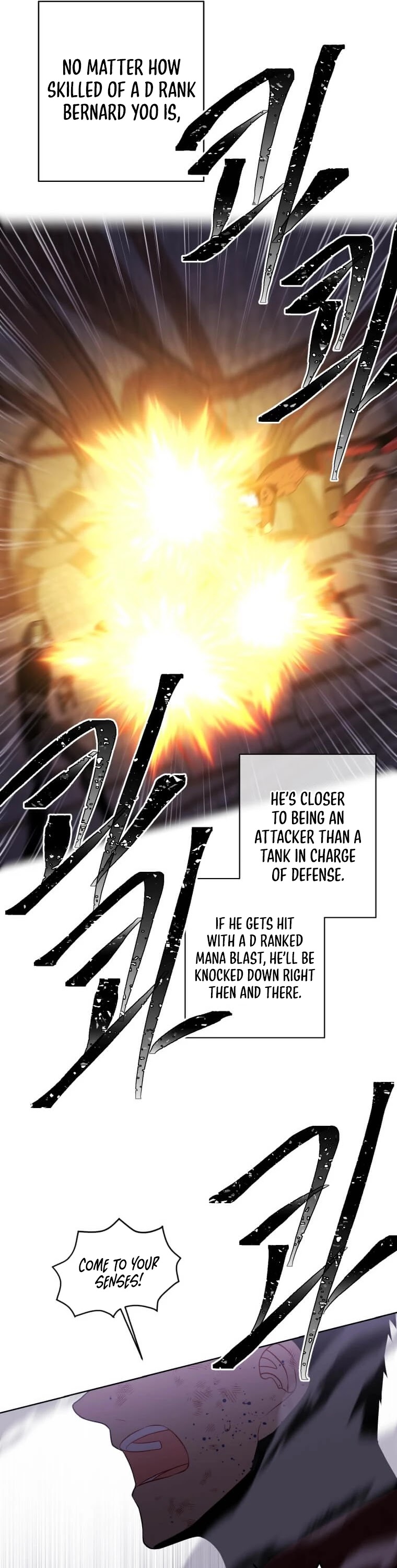 Trapped in a Webnovel as a Good-for-Nothing Chapter 95 page 18 - Chapter 95