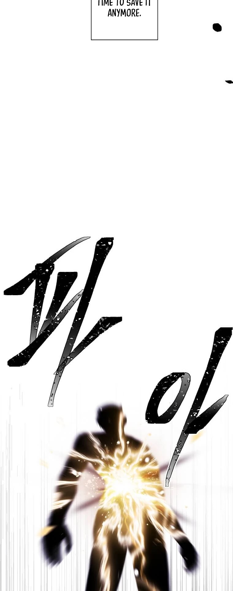 Trapped in a Webnovel as a Good-for-Nothing Chapter 95 page 20 - Chapter 95