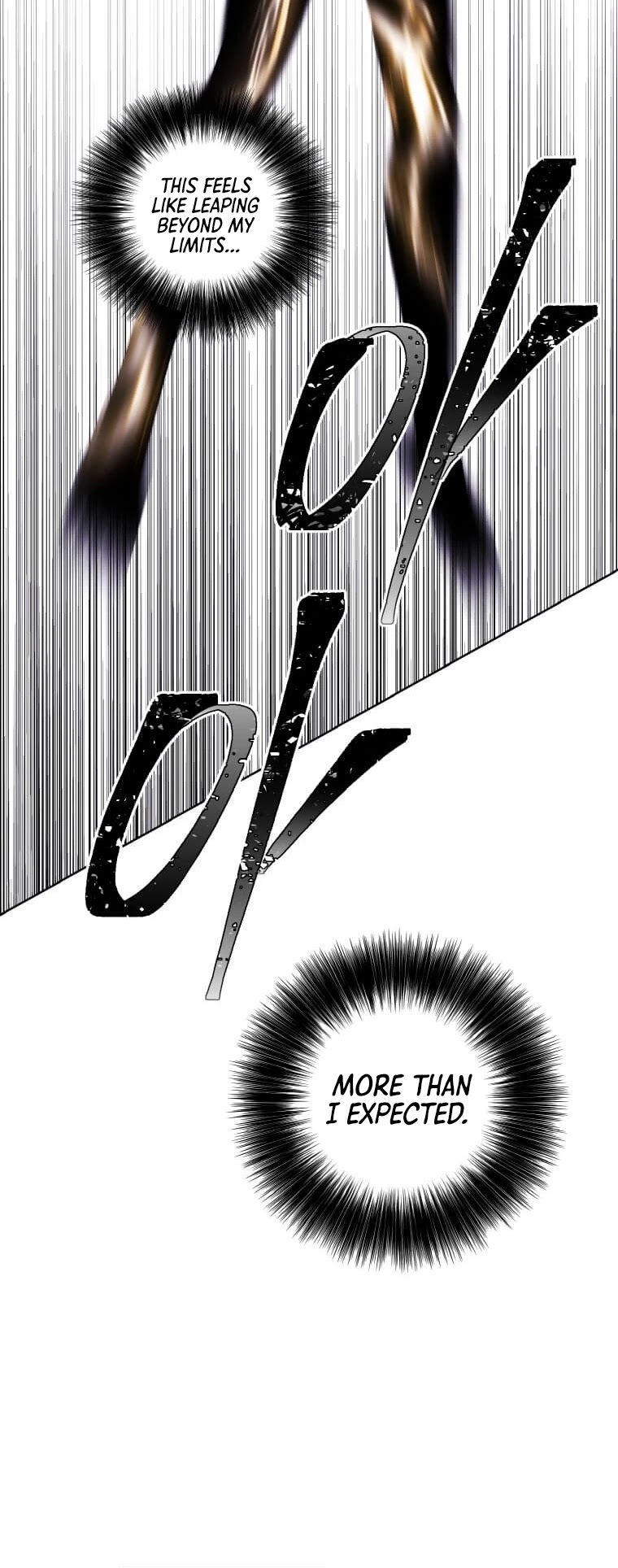 Trapped in a Webnovel as a Good-for-Nothing Chapter 95 page 21 - Chapter 95