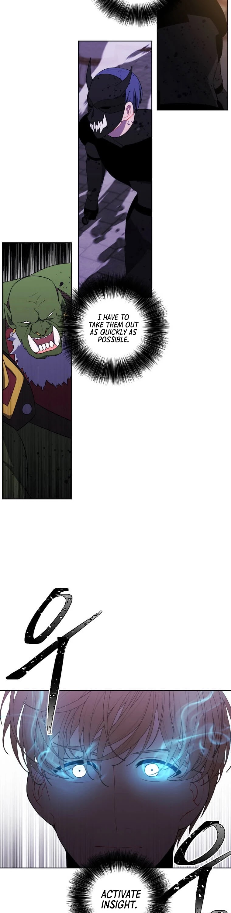 Trapped in a Webnovel as a Good-for-Nothing Chapter 95 page 23 - Chapter 95
