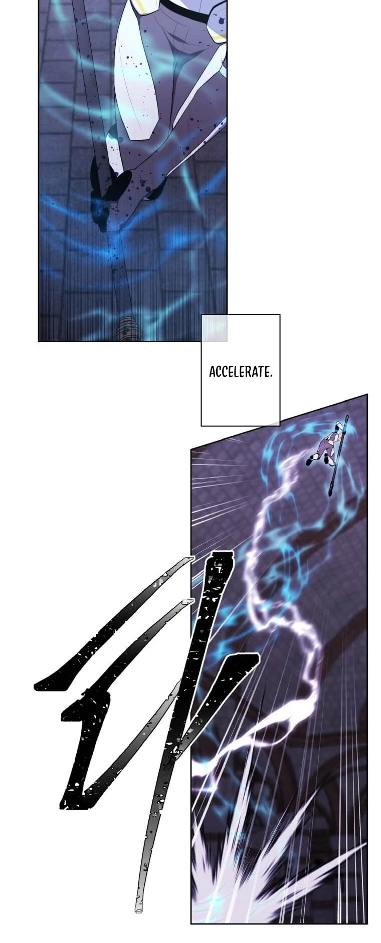 Trapped in a Webnovel as a Good-for-Nothing Chapter 95 page 25 - Chapter 95