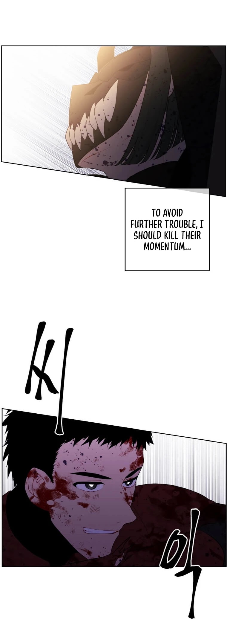 Trapped in a Webnovel as a Good-for-Nothing Chapter 95 page 29 - Chapter 95