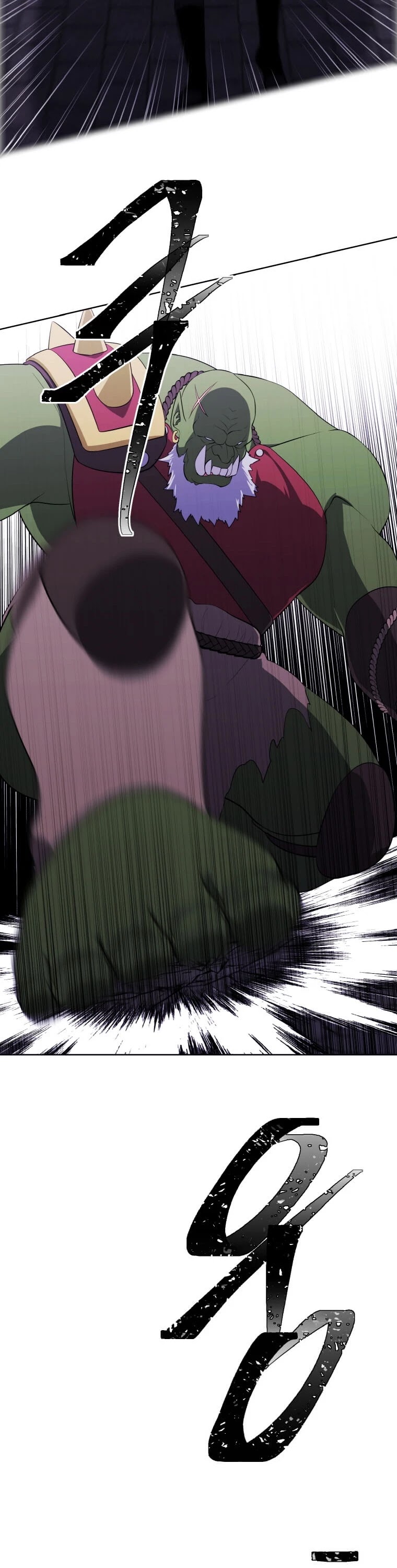 Trapped in a Webnovel as a Good-for-Nothing Chapter 95 page 3 - Chapter 95