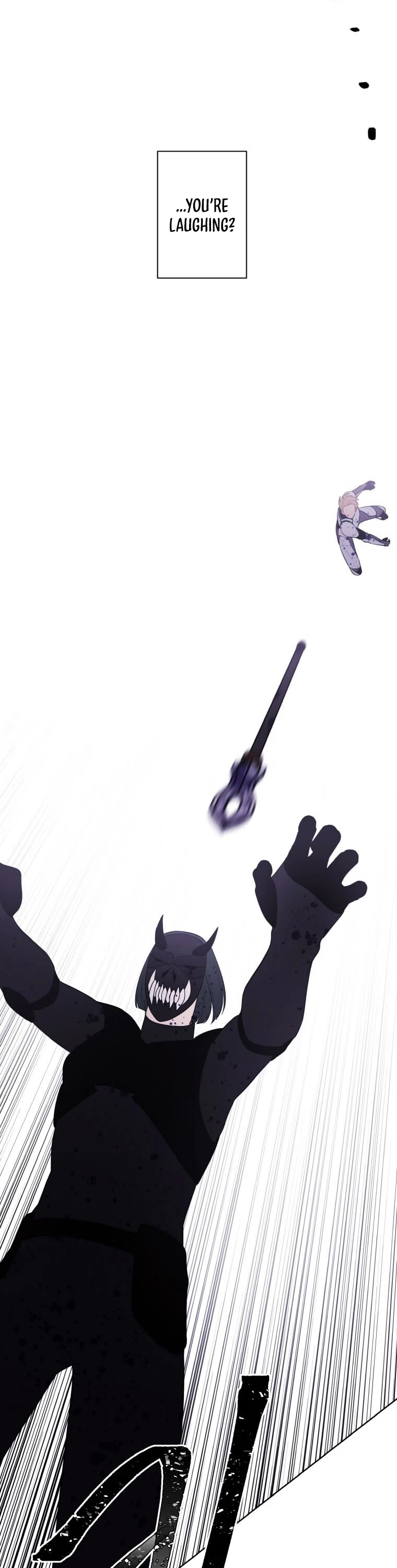 Trapped in a Webnovel as a Good-for-Nothing Chapter 95 page 30 - Chapter 95