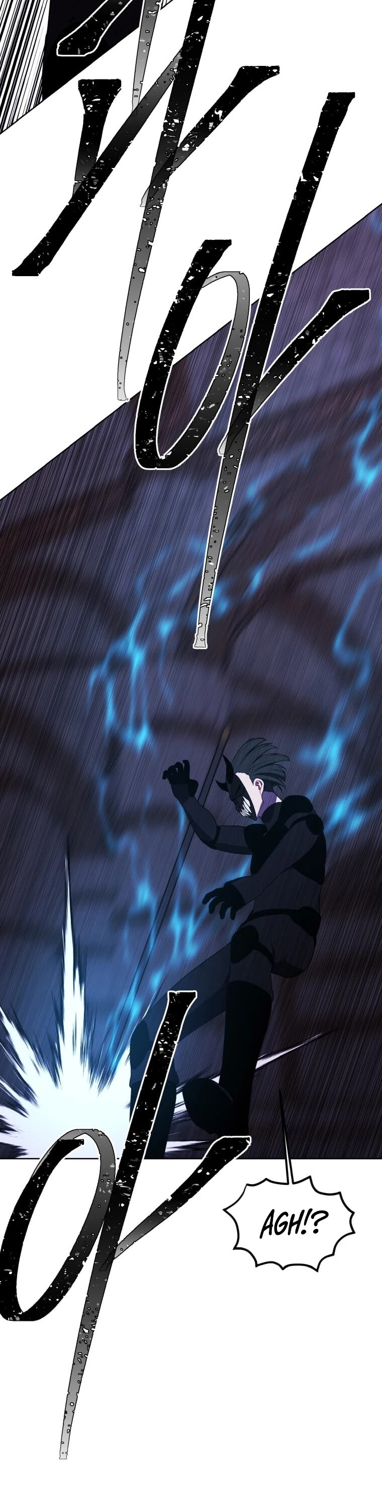 Trapped in a Webnovel as a Good-for-Nothing Chapter 95 page 31 - Chapter 95