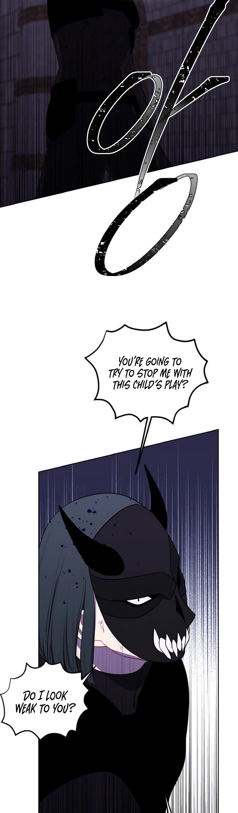 Trapped in a Webnovel as a Good-for-Nothing Chapter 95 page 8 - Chapter 95