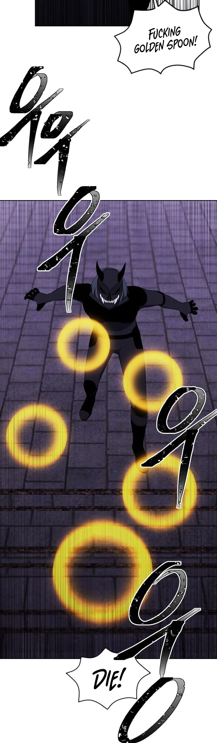 Trapped in a Webnovel as a Good-for-Nothing Chapter 95 page 9 - Chapter 95