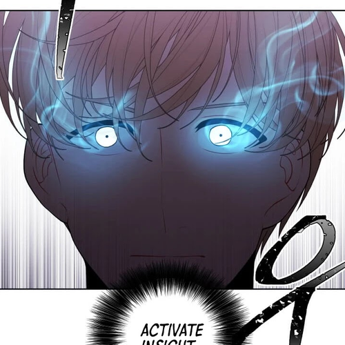 Trapped in a Webnovel as a Good-for-Nothing Chapter 95 cover