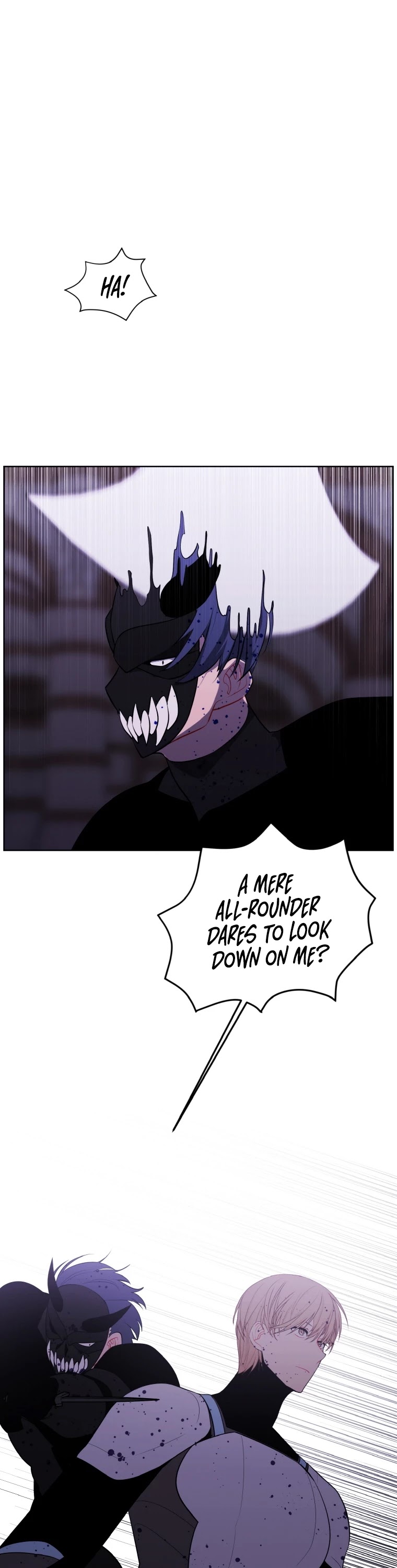 Trapped in a Webnovel as a Good-for-Nothing Chapter 96 page 11 - Chapter 96