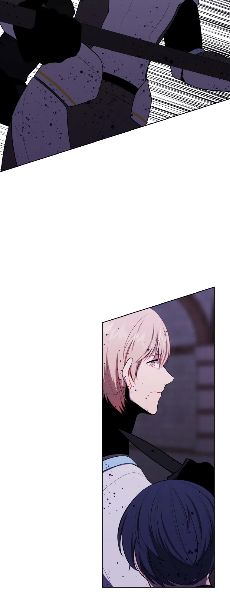 Trapped in a Webnovel as a Good-for-Nothing Chapter 96 page 12 - Chapter 96