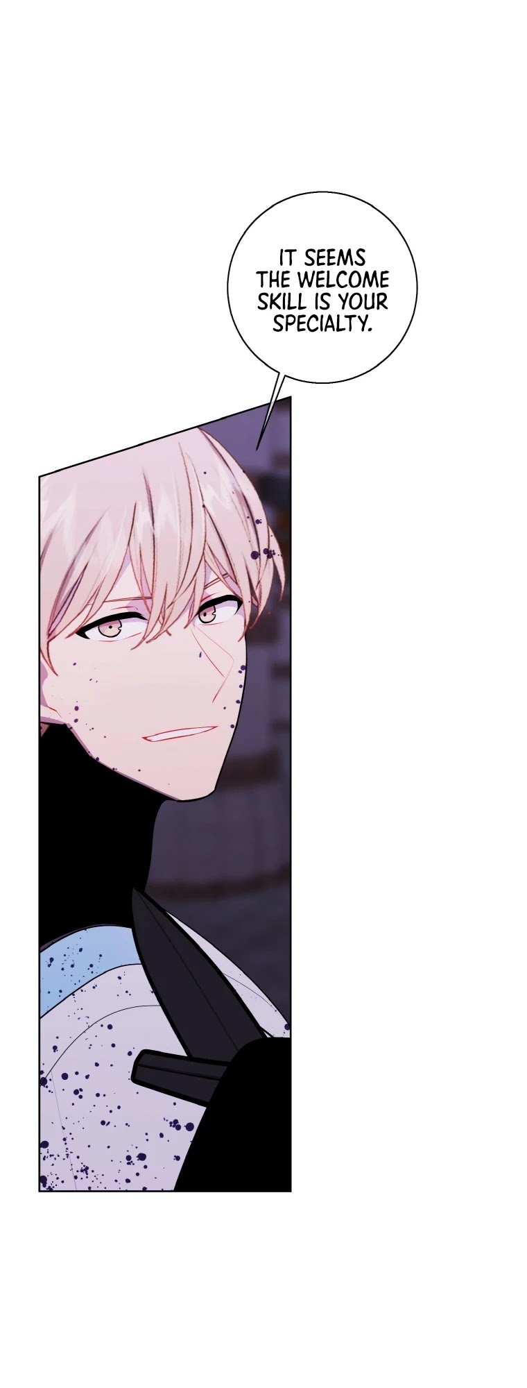 Trapped in a Webnovel as a Good-for-Nothing Chapter 96 page 13 - Chapter 96