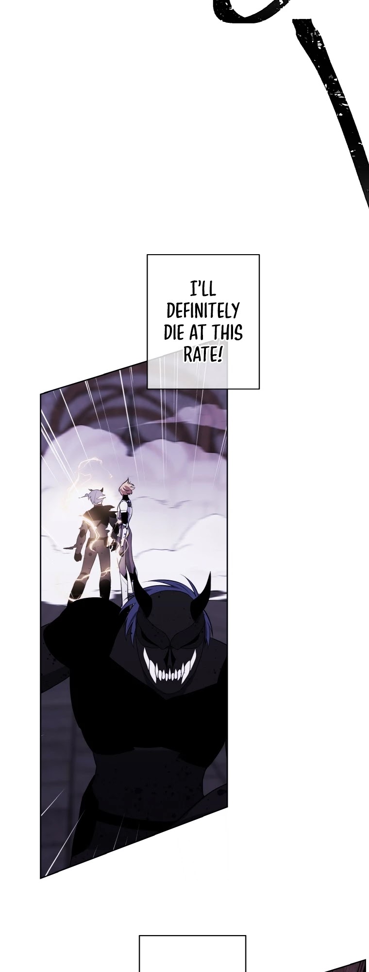 Trapped in a Webnovel as a Good-for-Nothing Chapter 96 page 24 - Chapter 96