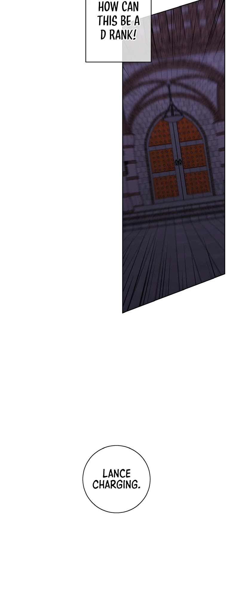 Trapped in a Webnovel as a Good-for-Nothing Chapter 96 page 25 - Chapter 96