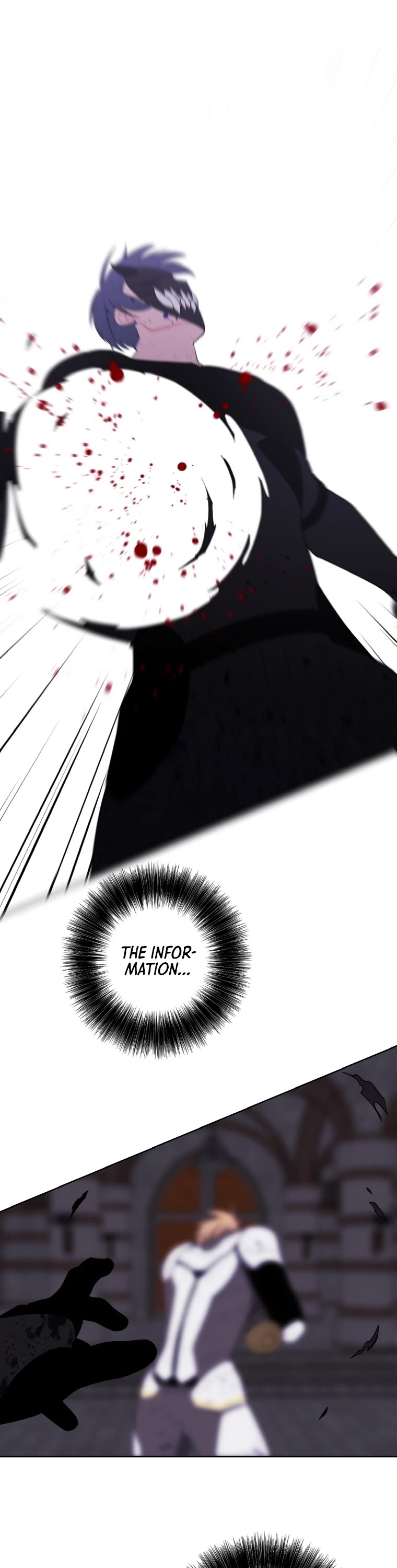 Trapped in a Webnovel as a Good-for-Nothing Chapter 96 page 26 - Chapter 96