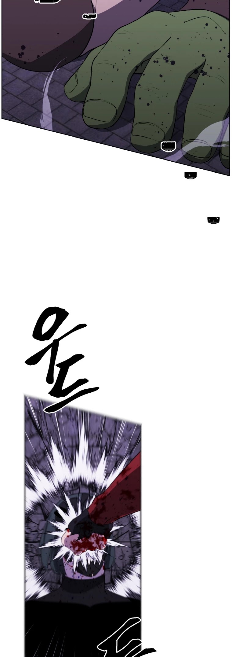 Trapped in a Webnovel as a Good-for-Nothing Chapter 96 page 28 - Chapter 96