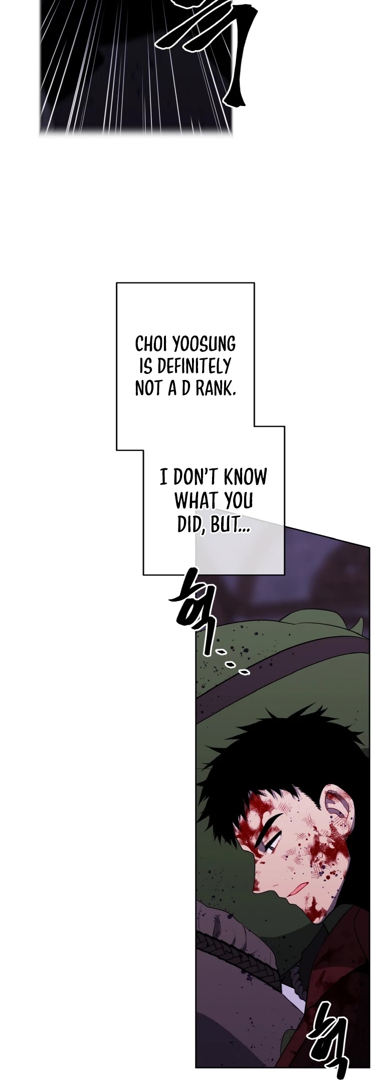 Trapped in a Webnovel as a Good-for-Nothing Chapter 96 page 29 - Chapter 96
