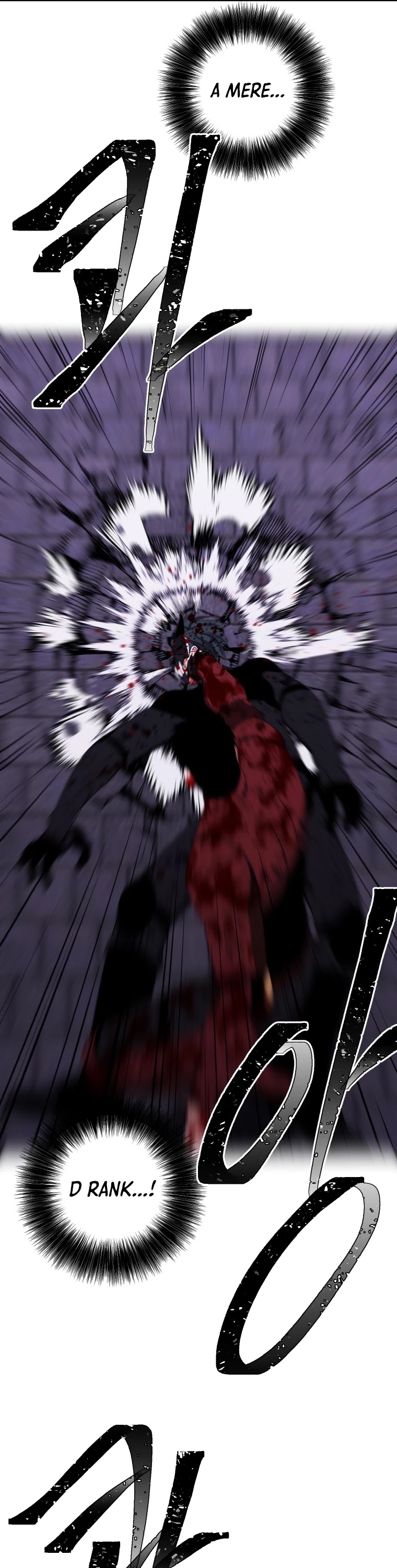 Trapped in a Webnovel as a Good-for-Nothing Chapter 96 page 6 - Chapter 96