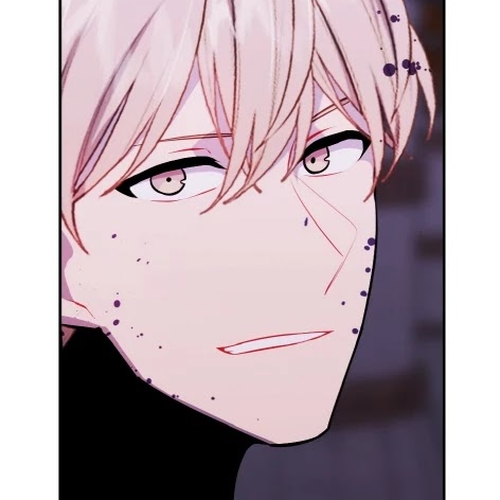 Trapped in a Webnovel as a Good-for-Nothing Chapter 96 cover