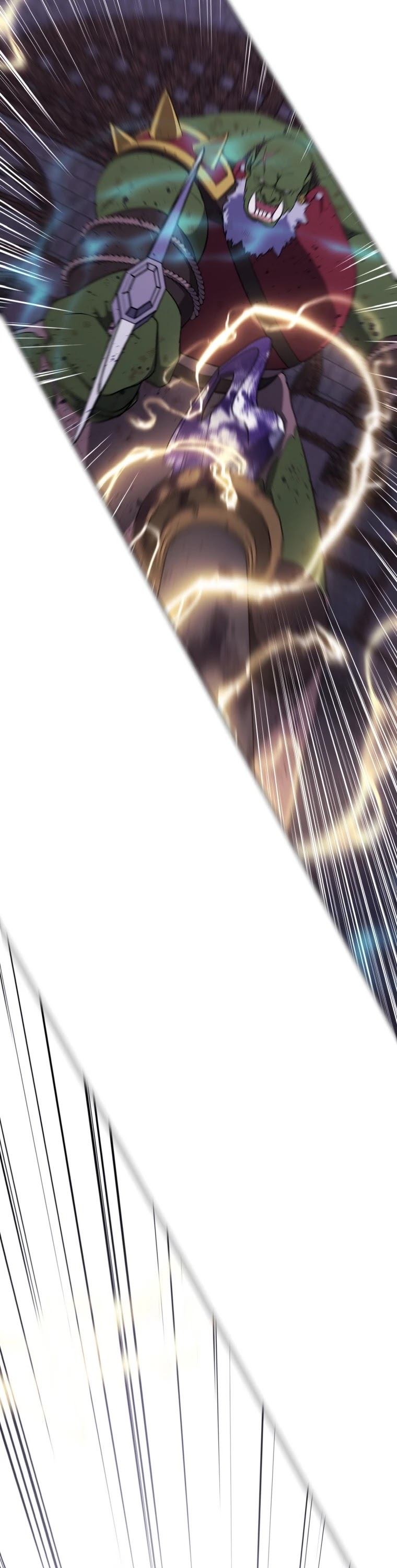 Trapped in a Webnovel as a Good-for-Nothing Chapter 97 page 10 - Chapter 97