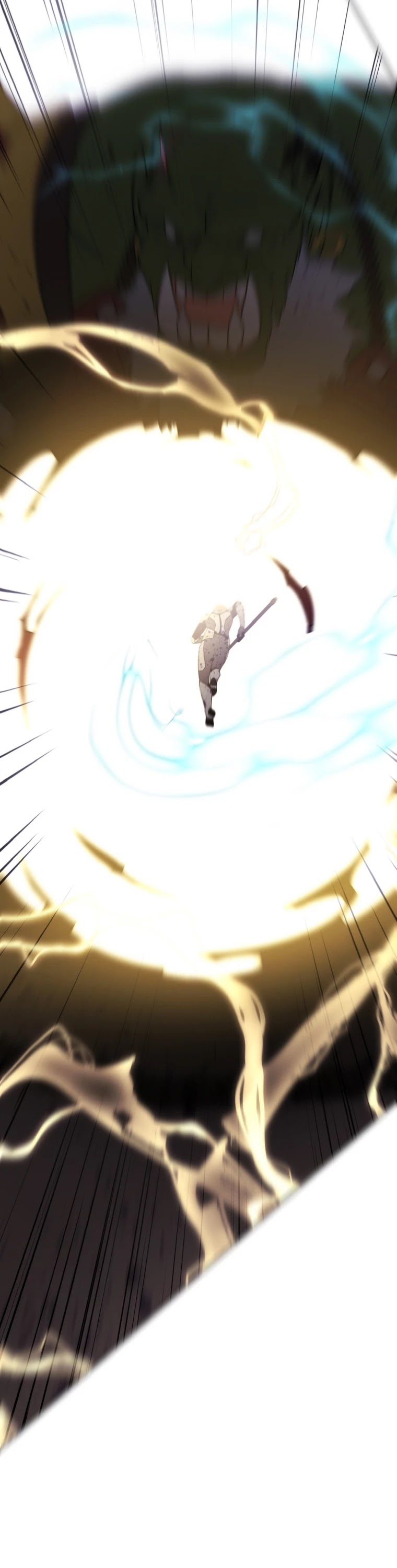 Trapped in a Webnovel as a Good-for-Nothing Chapter 97 page 11 - Chapter 97