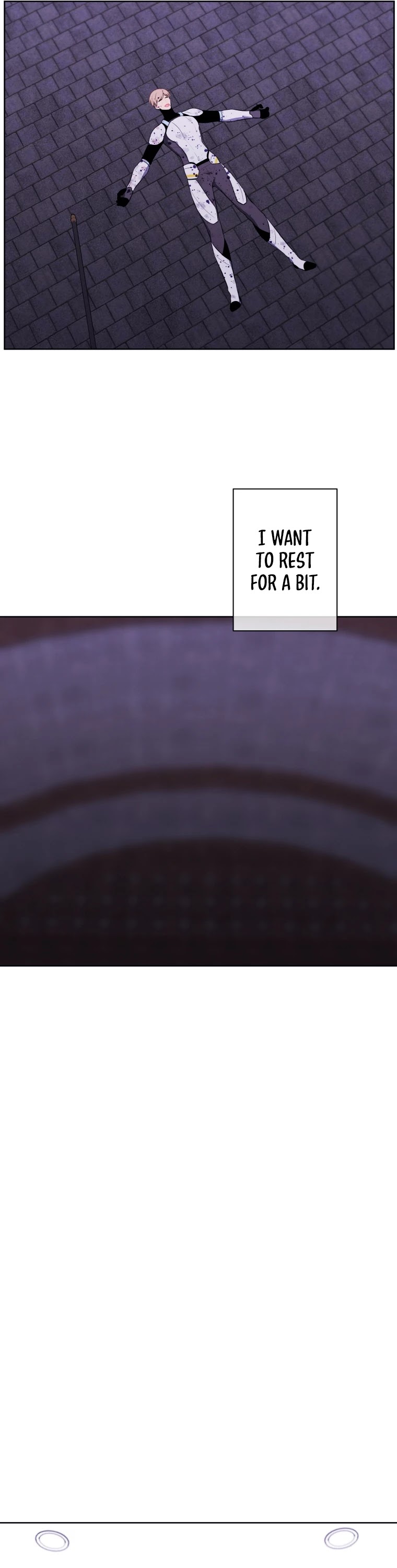 Trapped in a Webnovel as a Good-for-Nothing Chapter 97 page 18 - Chapter 97