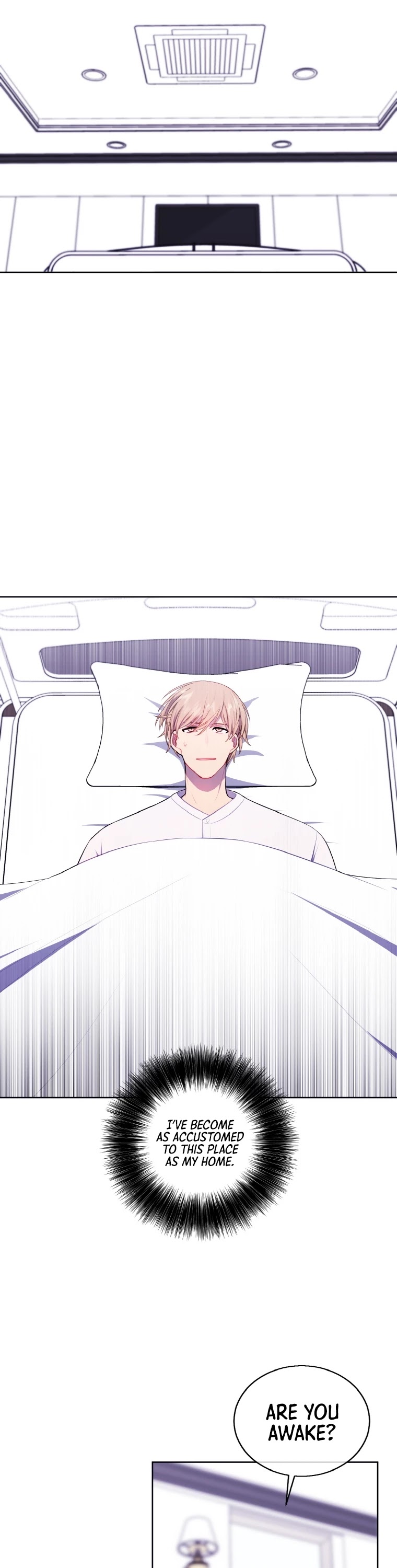 Trapped in a Webnovel as a Good-for-Nothing Chapter 97 page 19 - Chapter 97