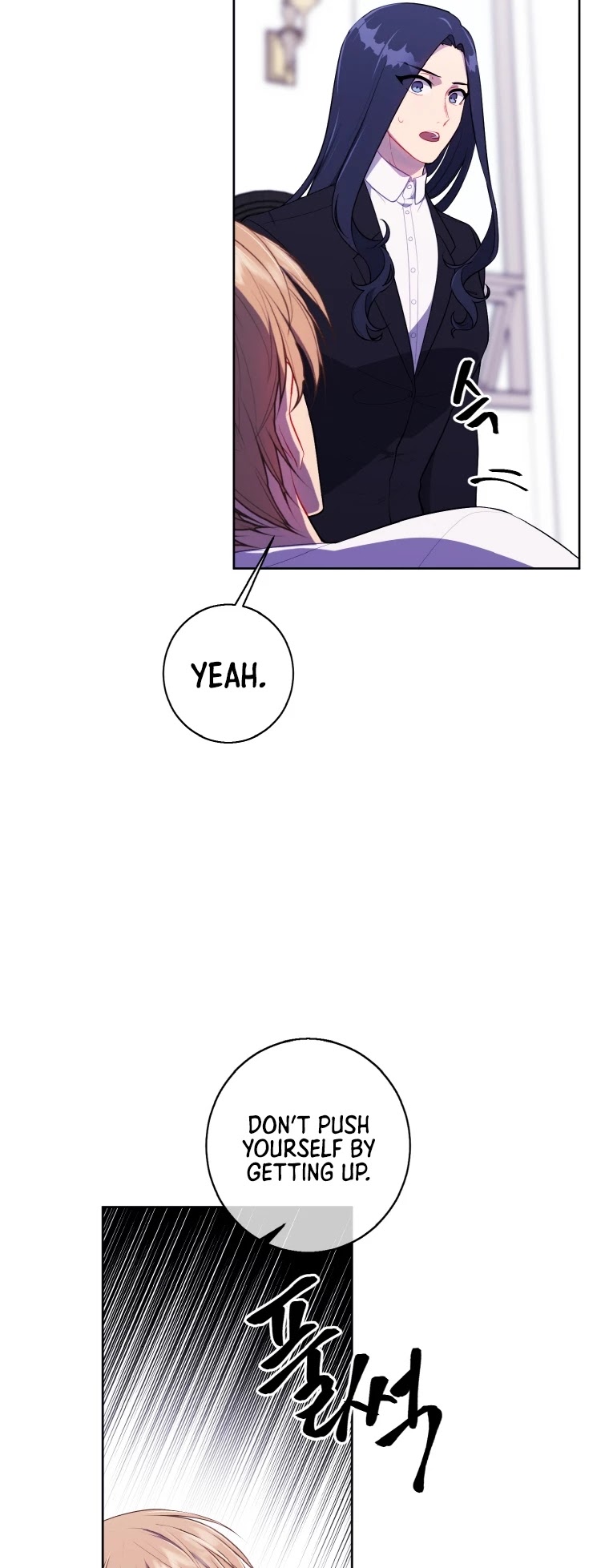 Trapped in a Webnovel as a Good-for-Nothing Chapter 97 page 20 - Chapter 97