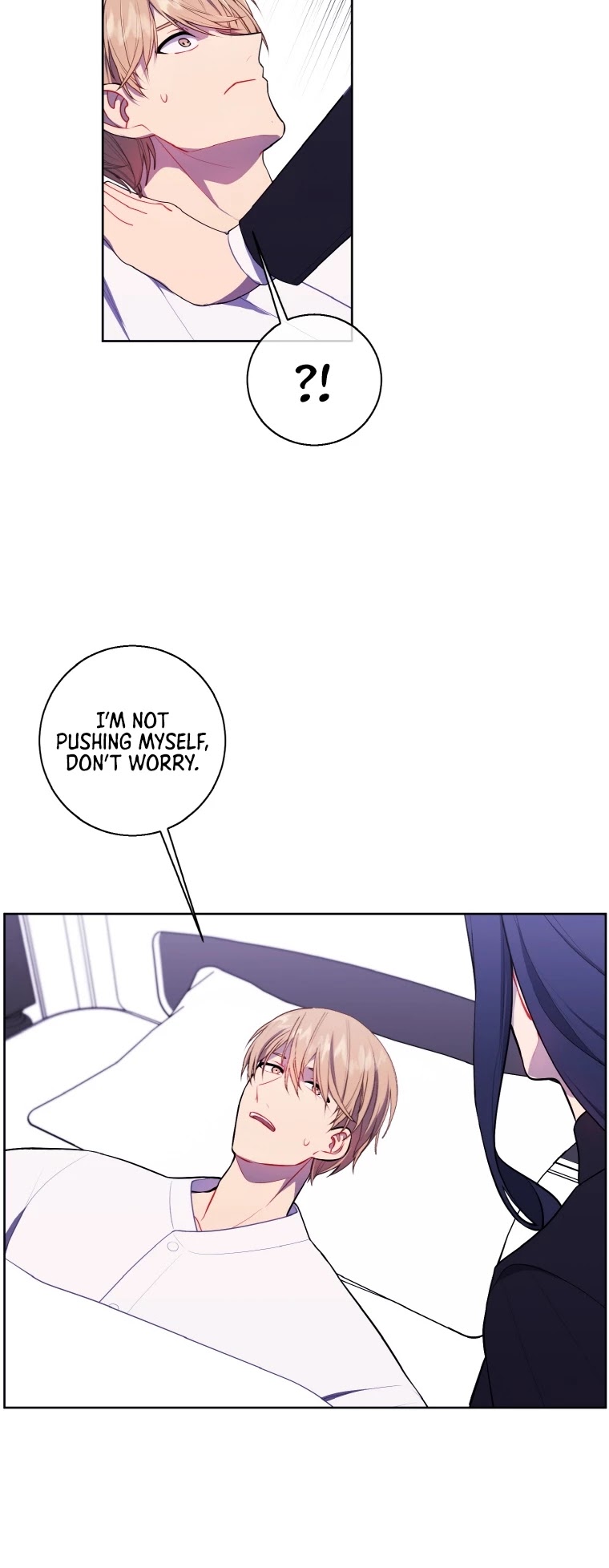 Trapped in a Webnovel as a Good-for-Nothing Chapter 97 page 21 - Chapter 97