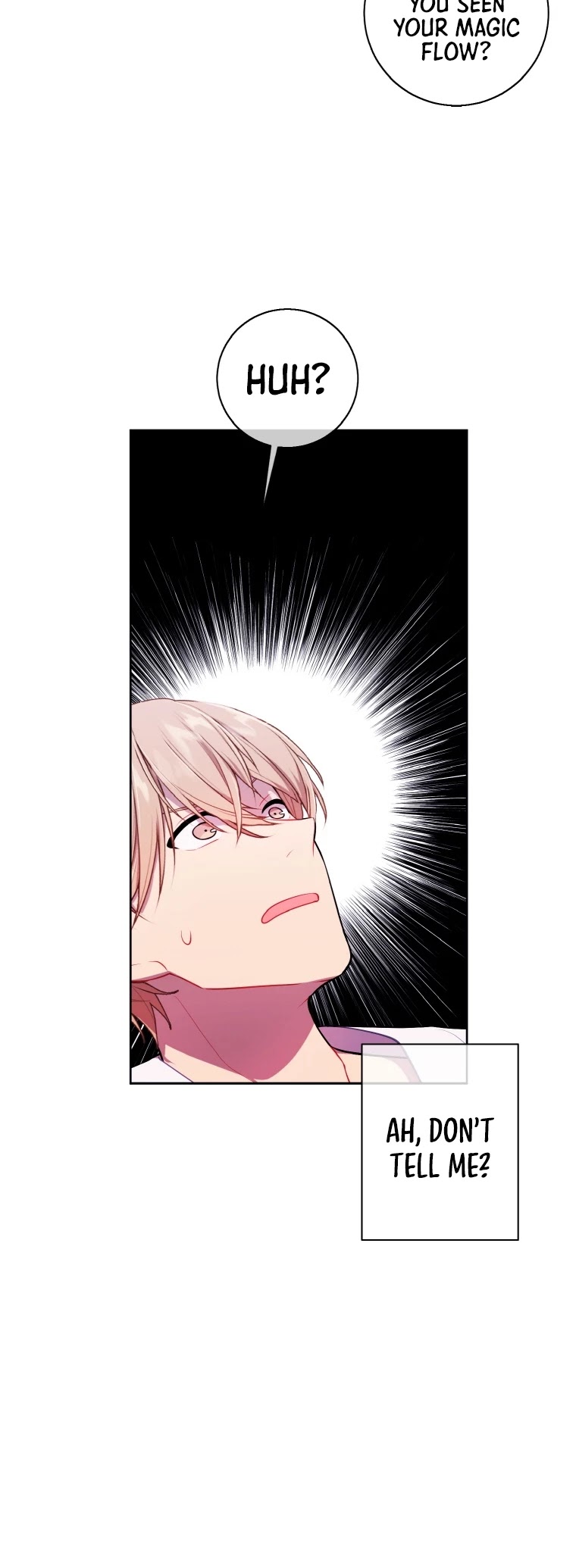 Trapped in a Webnovel as a Good-for-Nothing Chapter 97 page 24 - Chapter 97