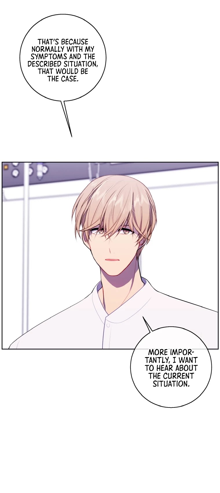 Trapped in a Webnovel as a Good-for-Nothing Chapter 97 page 28 - Chapter 97