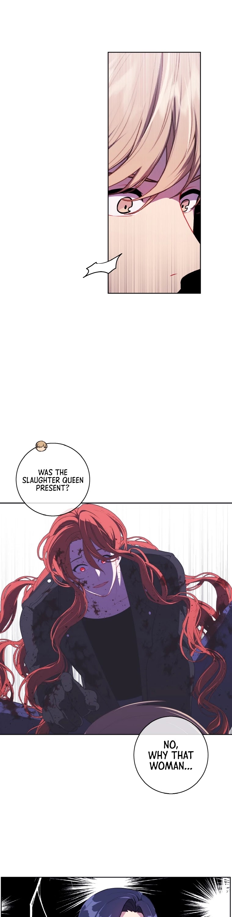 Trapped in a Webnovel as a Good-for-Nothing Chapter 97 page 31 - Chapter 97