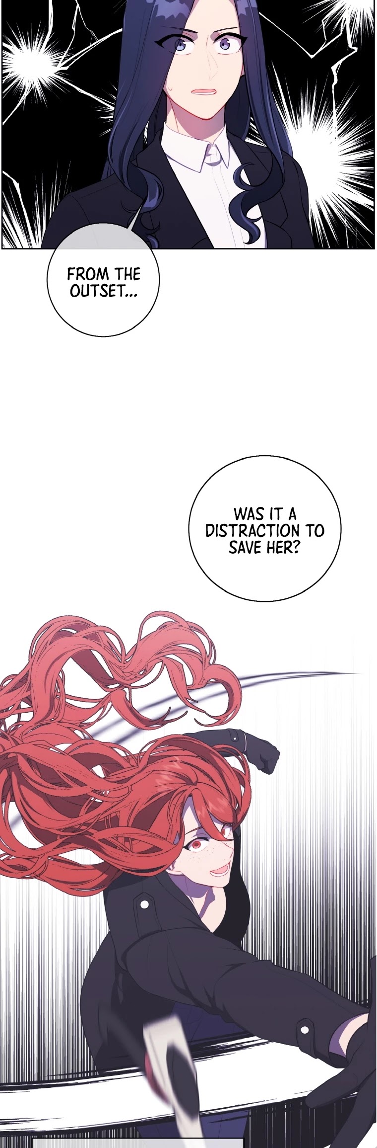 Trapped in a Webnovel as a Good-for-Nothing Chapter 97 page 32 - Chapter 97