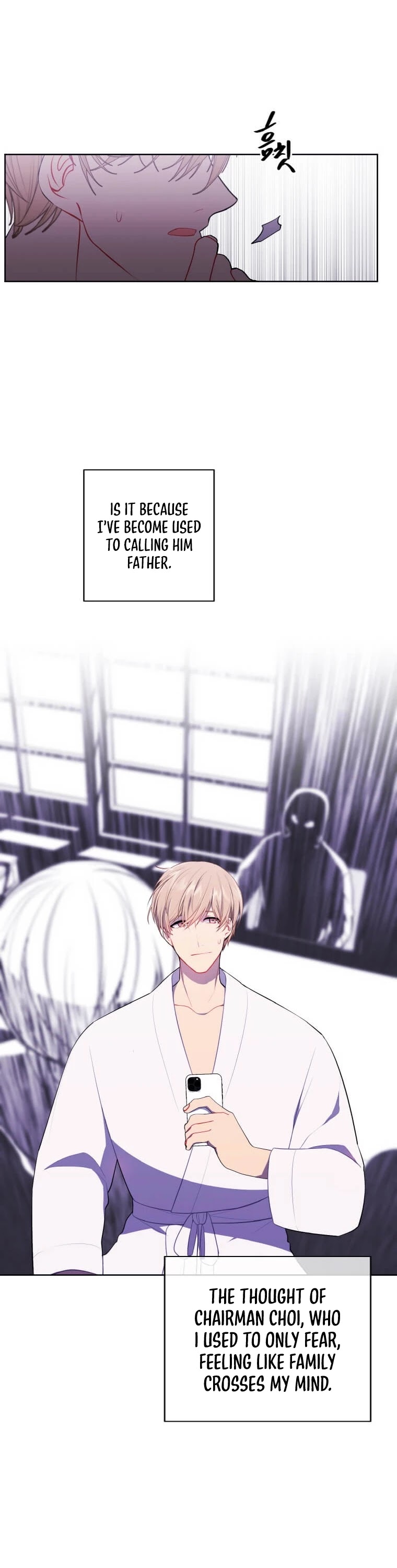 Trapped in a Webnovel as a Good-for-Nothing Chapter 98 page 11 - Chapter 98