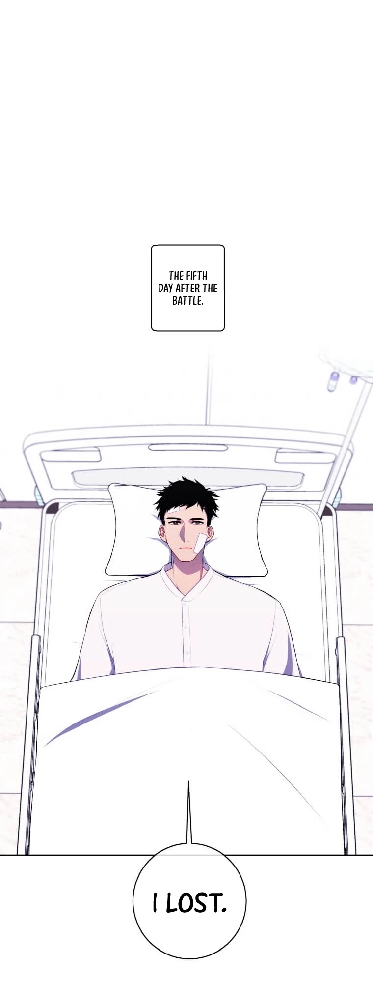 Trapped in a Webnovel as a Good-for-Nothing Chapter 98 page 13 - Chapter 98