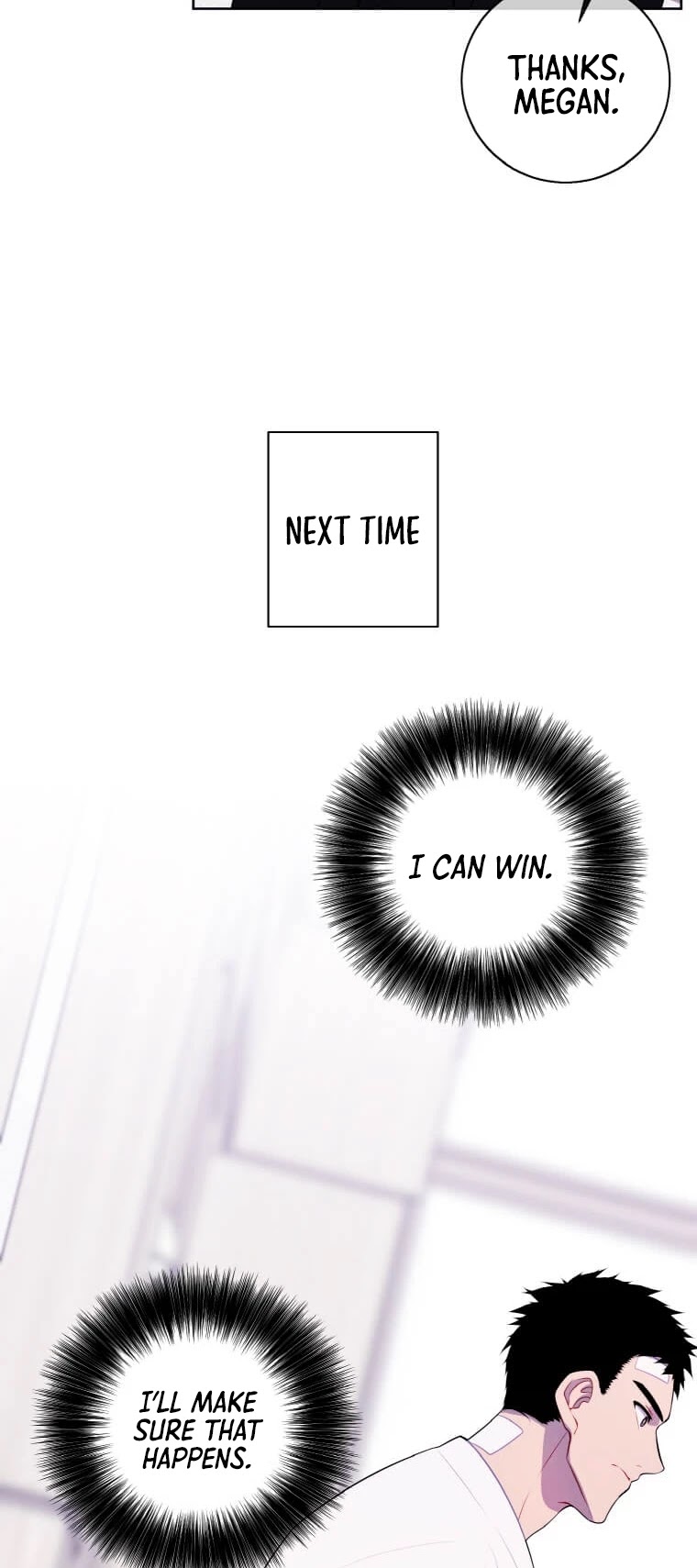 Trapped in a Webnovel as a Good-for-Nothing Chapter 98 page 16 - Chapter 98
