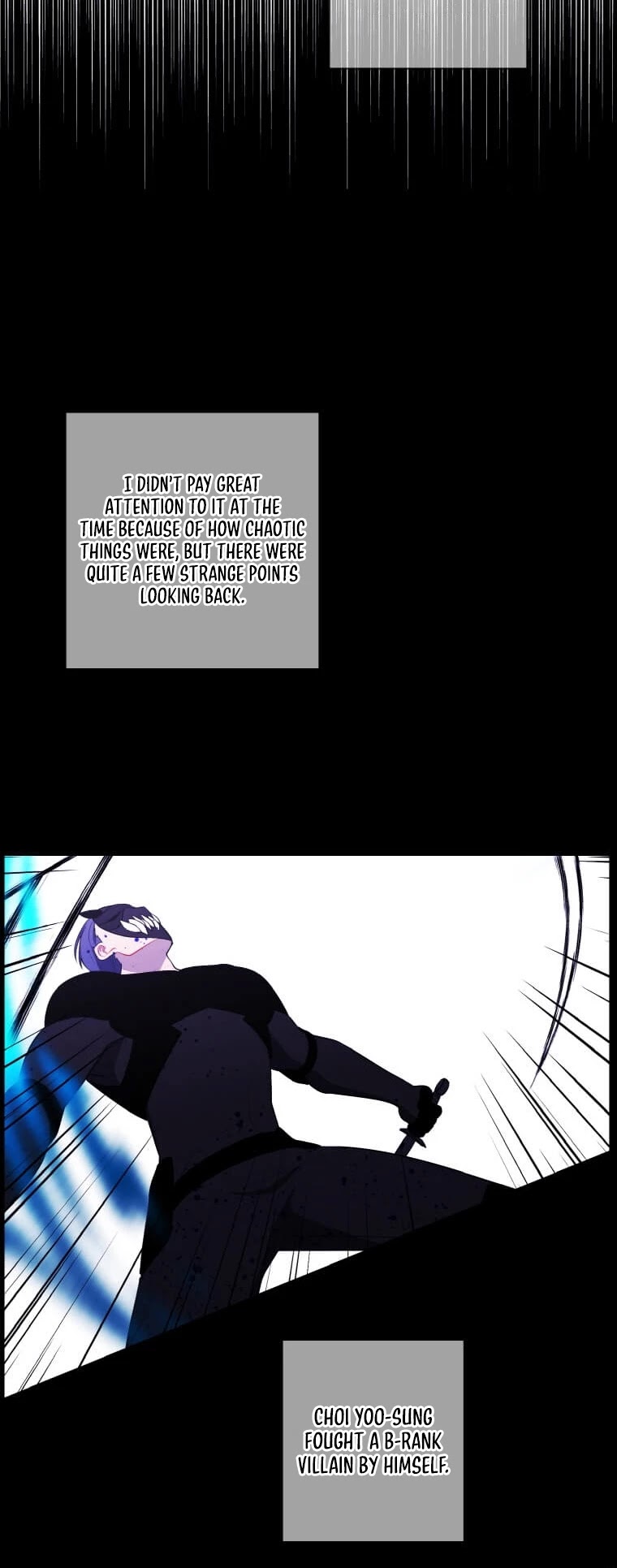 Trapped in a Webnovel as a Good-for-Nothing Chapter 98 page 21 - Chapter 98